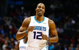 Dwight Howard ne voulait pas d’un titre “facile” avec les Warriors