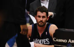 Le 23 mars 2012, Kevin Love réussit son record en carrière à 51 points