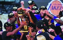 Le film des Finals 2020