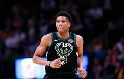Première place, 60 victoires, potentiel MVP et meilleur défenseur : l’appétit dévorant du “Greek Freak”