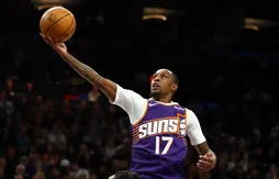 Jamaree Bouyea se fait enfin sa place au soleil