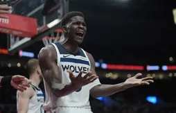 Battus à Portland, les Wolves font grise mine