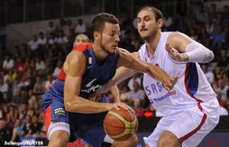 Eurobasket : la preview de France – Serbie