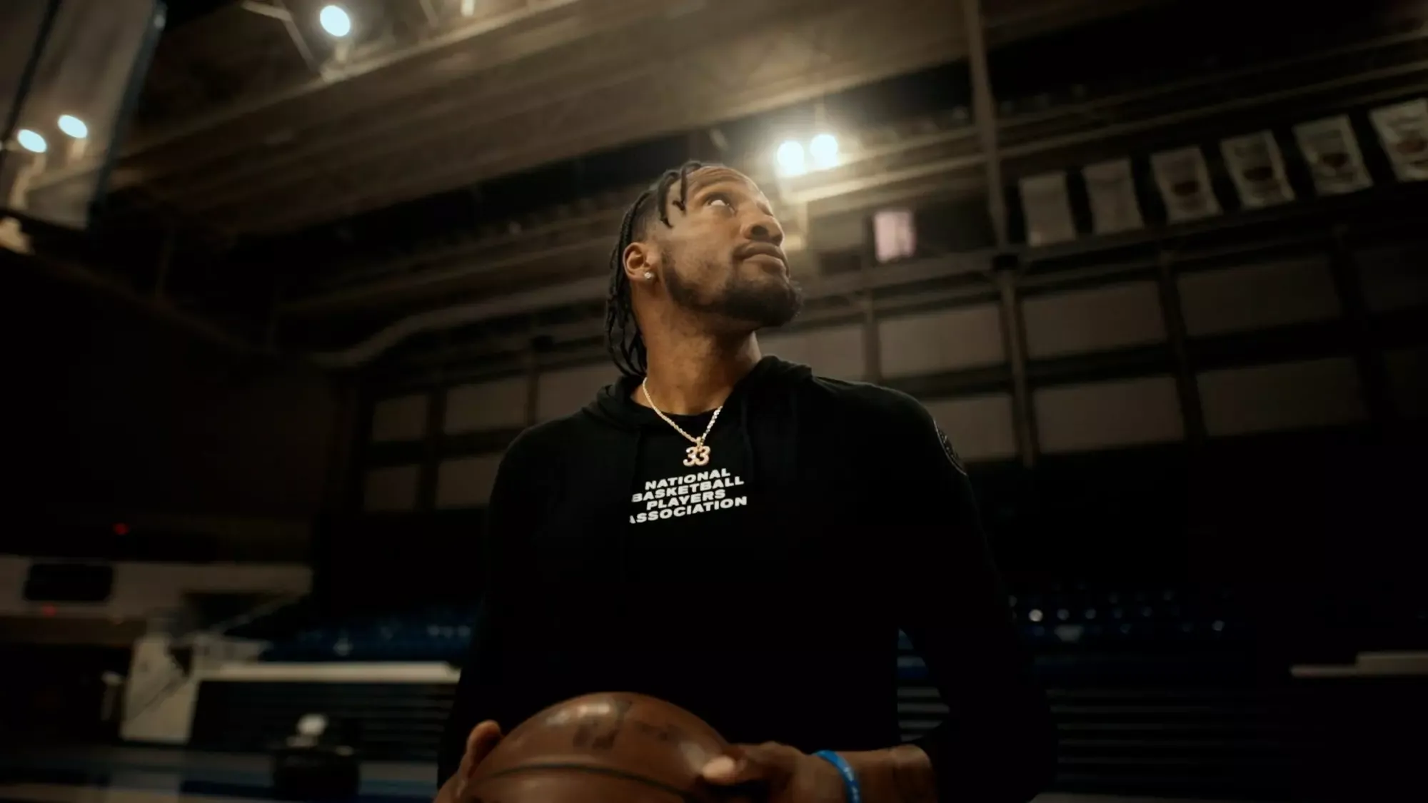 Robert Covington