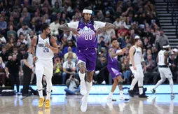 Nouveau thriller, nouvelle défaite pour les Mavericks