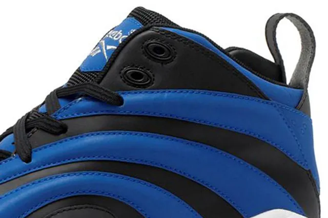 Reebok Shaqnosis