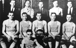 Les pionniers du basket américain : les Philadelphia Sphas (1917-1949)