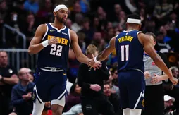 Zeke Nnaji, un précieux relais en l’absence de Nikola Jokic