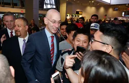 La NBA va faire voter les fans en direct… sur les décisions des arbitres