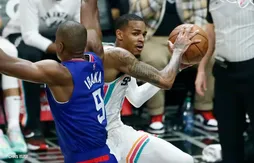 Dejounte Murray, le nouveau “triple-double ambulant” ?