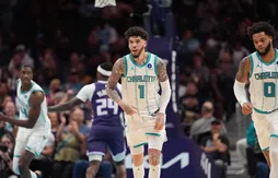Les Hornets s’amusent avec les Kings : + 44 !