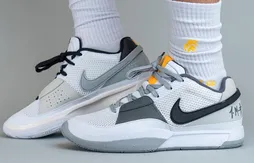 Un nouveau coloris pour la Ja 1