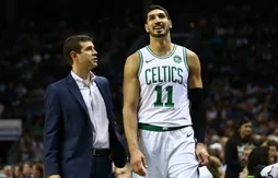 Le père d’Enes Kanter libéré de prison