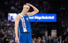 Kevin Huerter sera-t-il prêt pour le début de saison ?