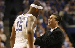 John Calipari ne viendra pas aux Pelicans
