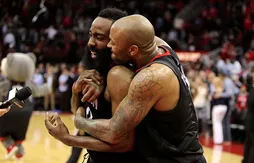 Le cinq majeur de la semaine : un James Harden stratosphérique