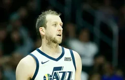 Joe Ingles placé à l’isolement, le Jazz n’est plus épargné