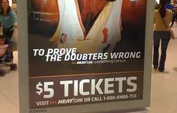 Dwayne Wade parle de son avenir