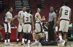 March Madness : Texas Southern représentera la SWAC
