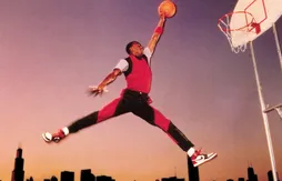 Roman de l’été : « Michael Jordan, The Life » (7)