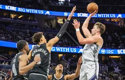 Tempête à Charlotte : le match Spurs – Magic repoussé de plusieurs heures