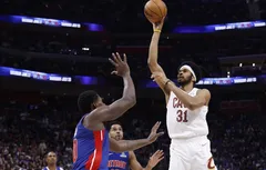 Dan Gilbert avait vu venir le nouveau gros Game 7 de Jarrett Allen