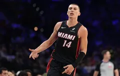 Tyler Herro et le Heat, une union faite pour durer ?