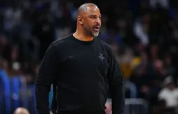 Ime Udoka à l’amende pour ses critiques envers les arbitres