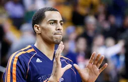 Interview Thabo Sefolosha : « On n’a pas eu le temps de s’attarder sur le départ de James Harden »