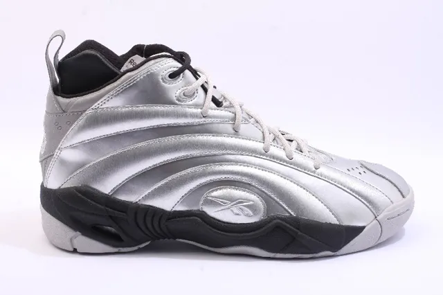 Reebok Shaqnosis Steel