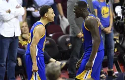 Triple double : Steph Curry et Draymond Green dans l’histoire des playoffs