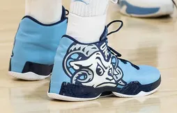 Jordan Brand : des chaussures spéciales pour les joueurs de North Carolina