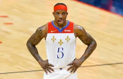 Les Grizzlies discutent avec les Pelicans pour récupérer un meilleur choix de Draft