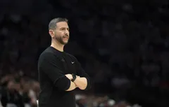 Les Pelicans vont (peut-être) chercher un remplaçant à James Borrego