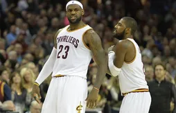 Cleveland – Toronto : LeBron James s’occupe de tout !
