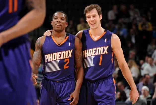 Dragic Bledsoe