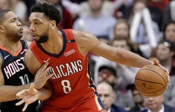 Après avoir soigné sa tête, Jahlil Okafor s’occupe désormais de son corps