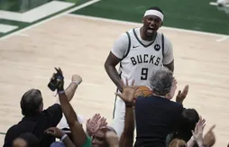 Bobby Portis, à la folie, passionnément !