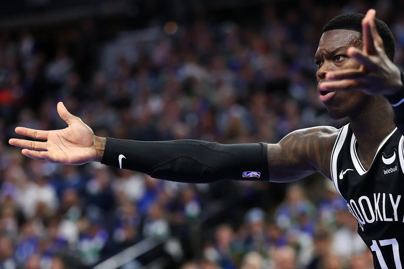 dennis schroder