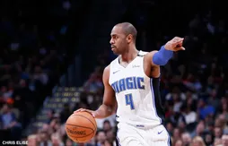 Arron Afflalo sur les tablettes des Raptors ?