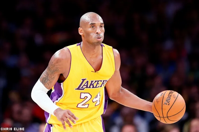 Kobe Bryant