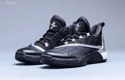 Adidas : un nouveau coloris de la Crazylight Boost 2.5 pour Jeremy Lin