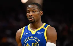 Avec Jimmy Butler, Jonathan Kuminga a un “nouveau professeur”