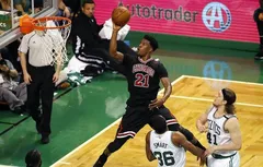 Les Bulls n’ont jamais cessé de croire en eux