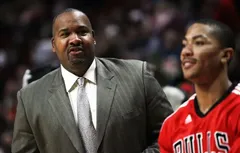Stacey King, triple champion NBA et voix des Bulls, est décédé
