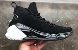 Anta : les premières images de la quatrième signature de Klay Thompson