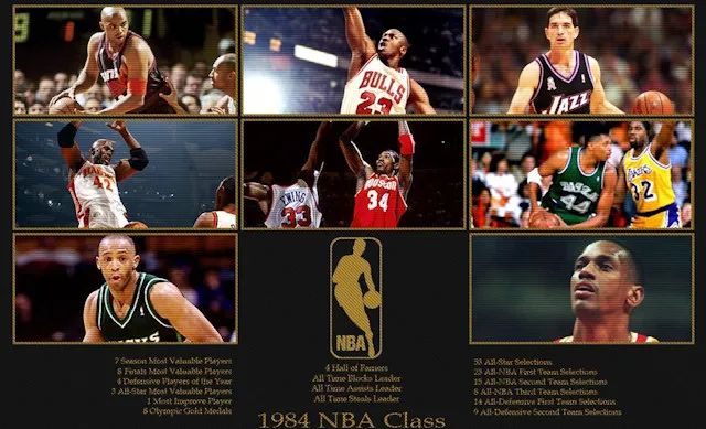Draft 1984