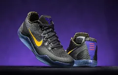 Nike : un retour aux sources avec le coloris “Carpe Diem” de la Kobe 11