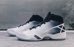 Sorties de la semaine : la Air Jordan XXX est arrivée !