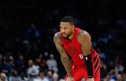 Pour Damian Lillard, l’ère des “superteams” est révolue en NBA
